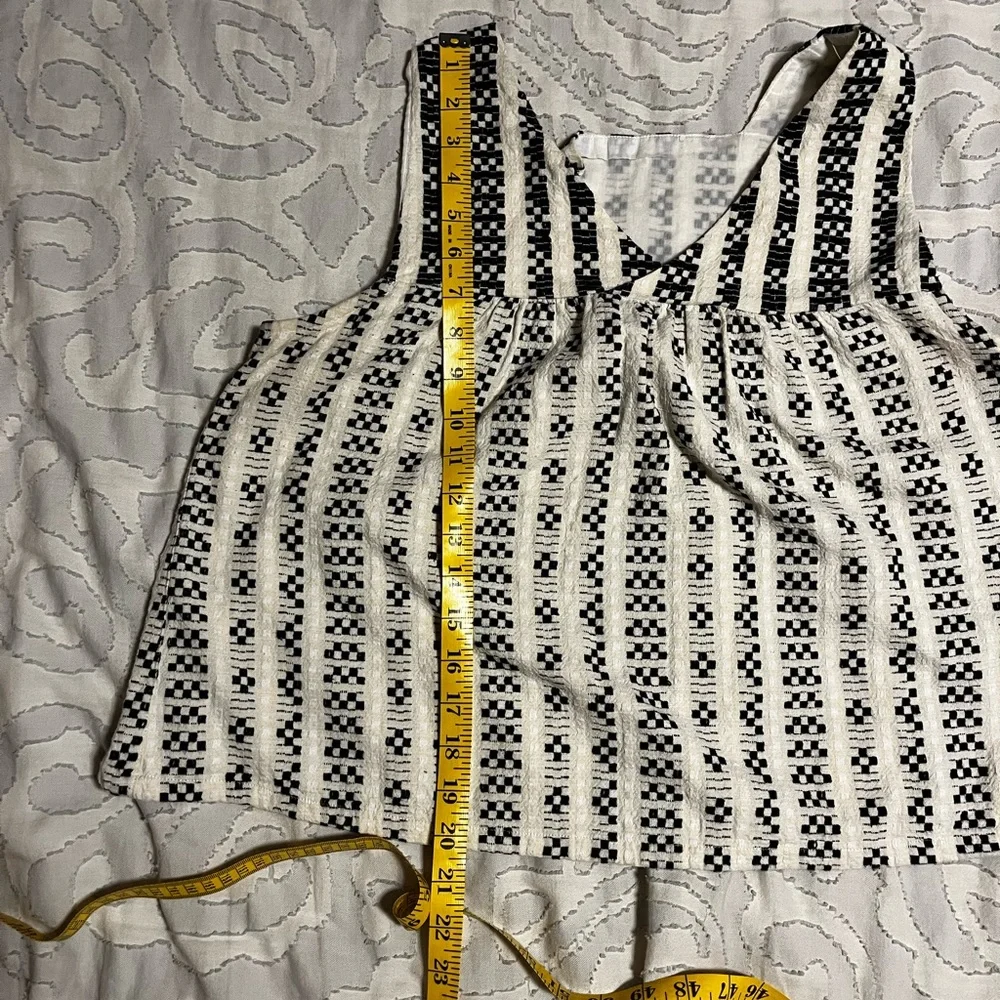 Ace & Jig charm top L - Picture 4 of 5